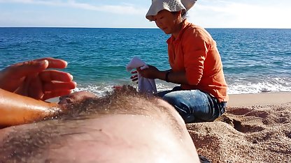 Biarkan aku menggosok kaki, stoking, film bokep online korea Kontol, Joi,