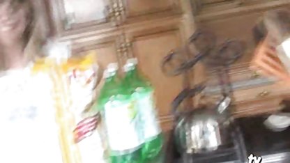 Toket besar Ibu rumah tangga Bagian 1! gratis streaming bokep