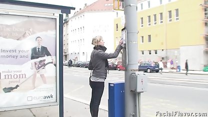 Alina Olsen nakal di ruang penalti nonton video bokep online barat
