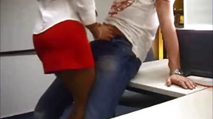 Kemaluan, nonton bokef streaming menggoda, berpose, rambut merah!