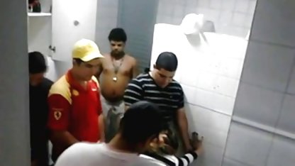 Dua hitam Cewek bokep online terbaru 2019 seksi dengan tali!