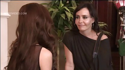 Teman saya Katie nonton film dewasa barat online mengambil gay