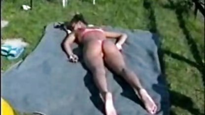 Katie Morgan nonton video bokeb online mengambil hitam besar dick